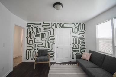 Ferienwohnung Great Lakes