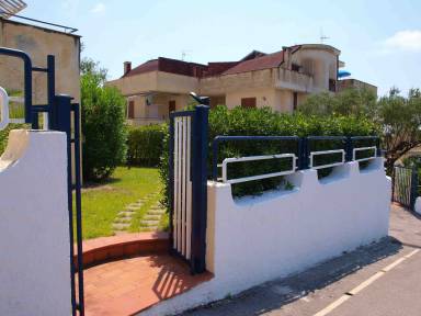 Appartamento Palinuro