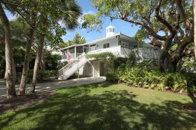 House Boca Grande