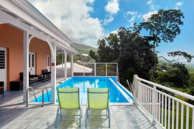 Villa Deshaies