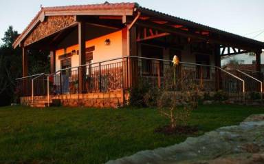 Casa Arredondo