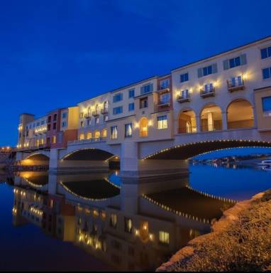 House Air conditioning Lake Las Vegas