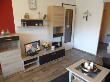 Ferienwohnung Torfhaus