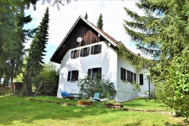 Farmhouse Bischofsmais