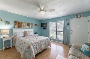 Condo Padre Island