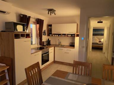 Ferienwohnung Klimaanlage Brannenburg