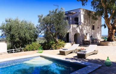 Villa Fasano