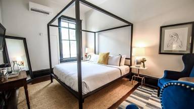 Bed & Breakfast Internet Comfort