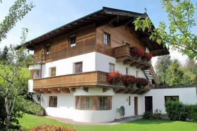 Appartement Sint Johann in Tirol
