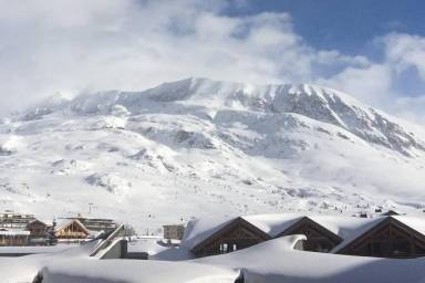 Appartement L'Alpe d'Huez