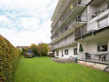 Appartamento Echternach