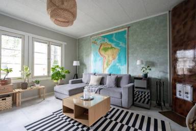 Appartement Pohjola