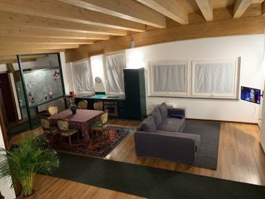 Appartamento Saint-pierre