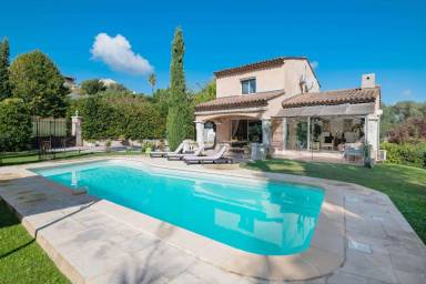 Villa Cannes