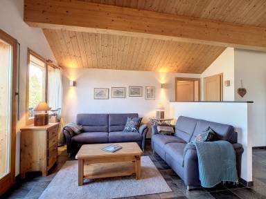 Ferienwohnung Bezirk Sion