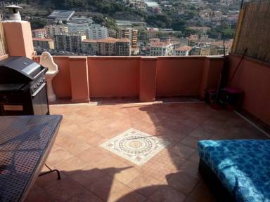 Appartement Saorge