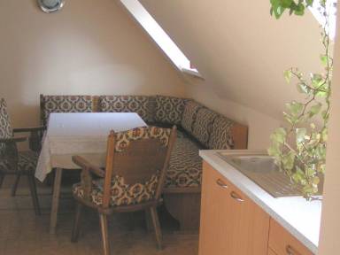 Cottage Krakaudorf