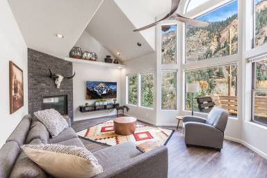 Condo Ouray
