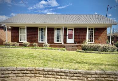 House Tuscaloosa