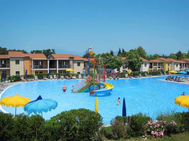 Appartamento Gardaland