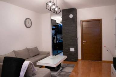 Apartment Strumica