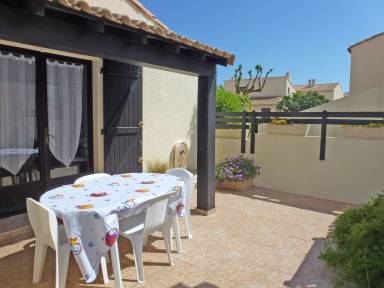 Appartement Le Grau-du-Roi