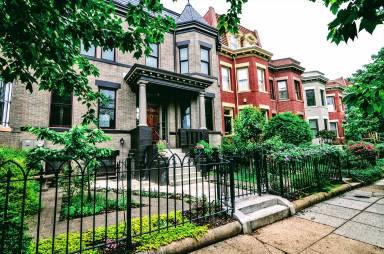 Ferienwohnung Washington D C Gunstig Mieten