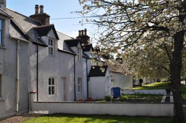 House Ullapool