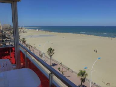 Appartement Canet-en-Roussillon
