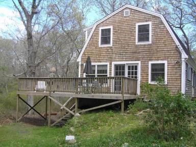 House West Tisbury