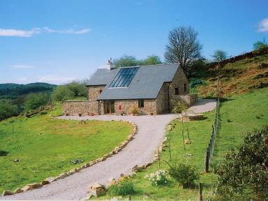 Cottage Wi-Fi Argyll e Bute