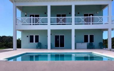 House Pool Gregory Town