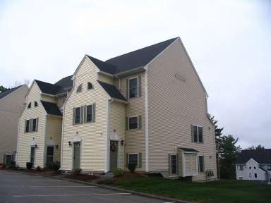 Condo Weirs Beach