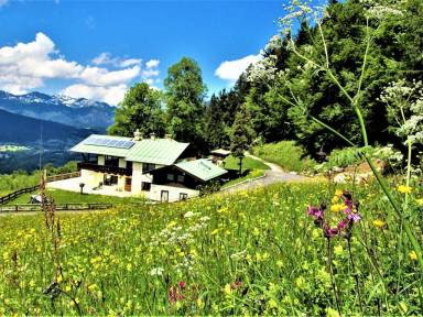 Ferienwohnung Internet Schönau am Königssee