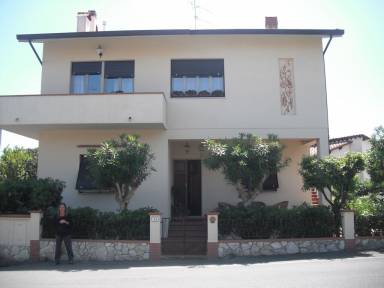 Apartment Rosignano Marittimo