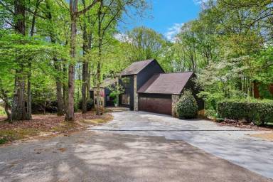 House Pet-friendly Buford