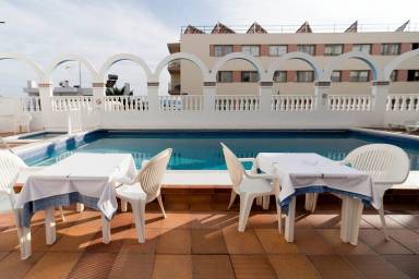 Appart'hôtel Formentera