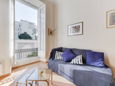 Appartement Nice