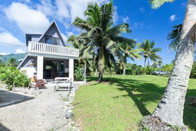 Cottage Rarotonga