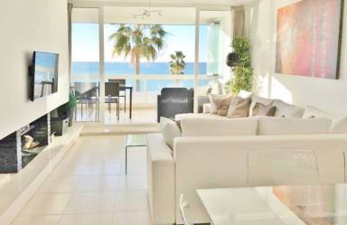 Appartement Airconditioning Marbella