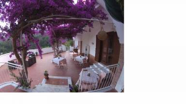 Bed & Breakfast Tramonti