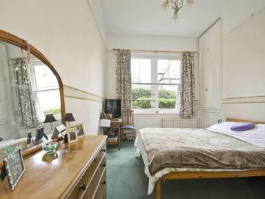 Holiday lettings & accommodation in Great Malvern