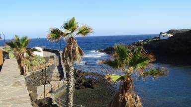 Appartement Tamaduste