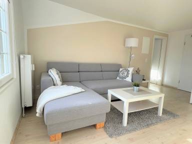 Appartement Juist