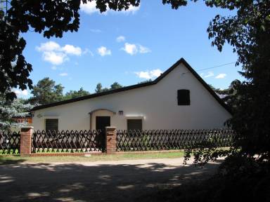 House Steinkirchen