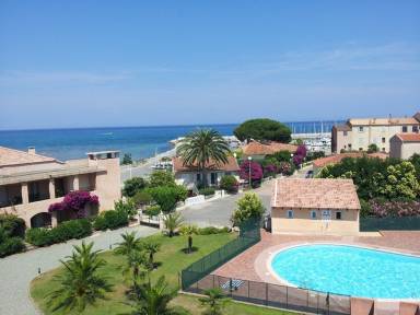 Appartement Sari-Solenzara