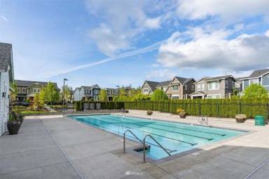 Private room Pool Mill Creek