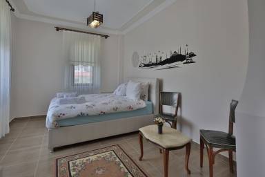 Accommodation Uçhisar Belediyesi