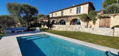 Villa La Colle-sur-Loup