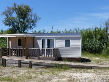 Mobil-home Pérols